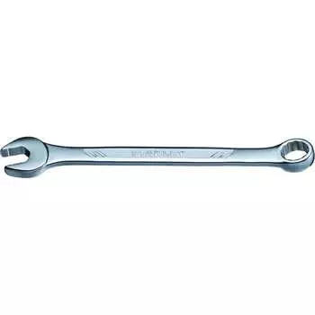 Комбинированный ключ stanley 27 мм stmt72824-8b
