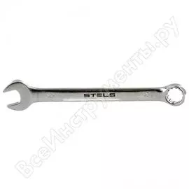 Комбинированный ключ STELS 15209