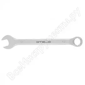 Комбинированный ключ STELS 15213
