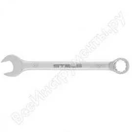 Комбинированный ключ STELS 15216