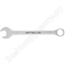Комбинированный ключ STELS 15218