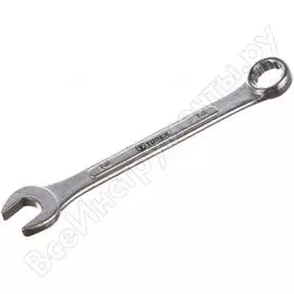 Комбинированный ключ TOPEX 35D386