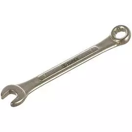 Комбинированный ключ TOPEX