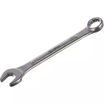 Комбинированный ключ TOPEX 35D385