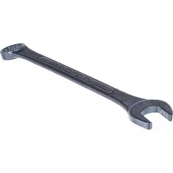 Комбинированный ключ TOPEX 35D390