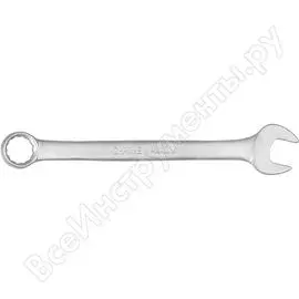 Комбинированный ключ TOPEX