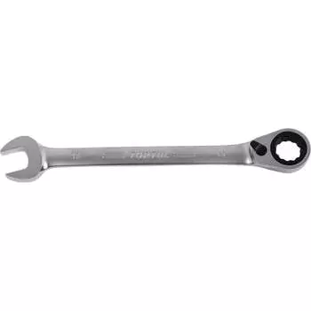 Комбинированный ключ трещоточный TOPTUL ABAF1313