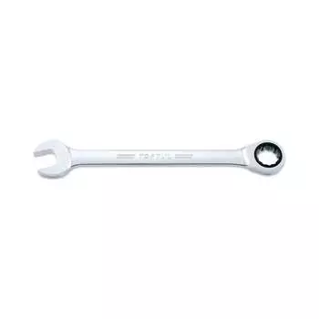 Комбинированный ключ трещоточный TOPTUL AOAF1111