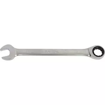 Комбинированный ключ трещоточный TOPTUL AOAF1818