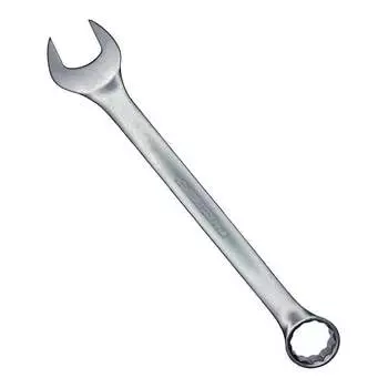 Комбинированный ключ vertextools 00015-17