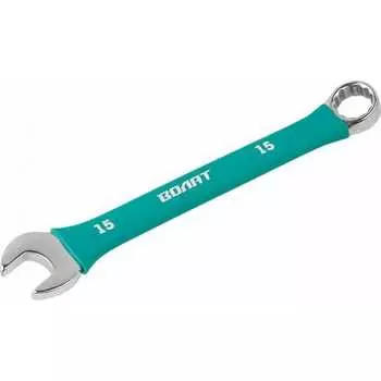 Комбинированный ключ ВОЛАТ 16060-15