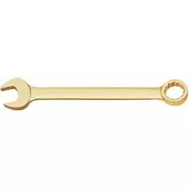 Комбинированный гаечный ключ WEDO NS136-10