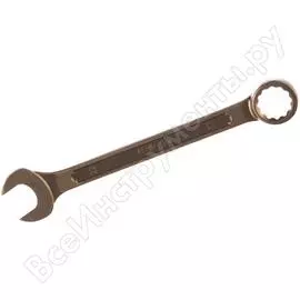 Комбинированный гаечный ключ WEDO