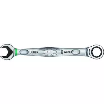 Комбинированный ключ WERA Joker WE-073279