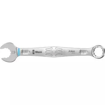 Комбинированный ключ WERA 6003 Joker WE-020503
