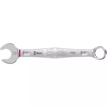 Комбинированный ключ WERA 6003 Joker WE-020506