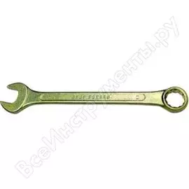 Комбинированный ключ СИБРТЕХ 14984