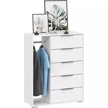 Комбинированный комод ТриЯ