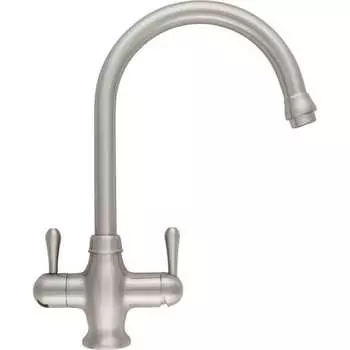 Комбинированный кран Atoll