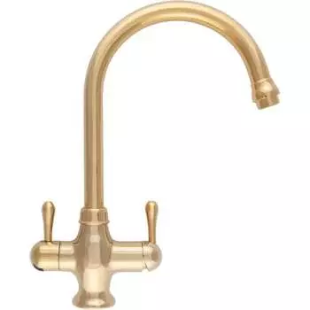 Комбинированный кран Atoll NKD0312BG-L