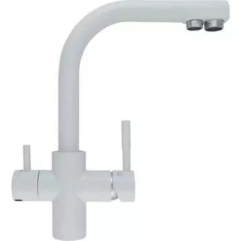 Комбинированный кран Atoll