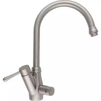 Комбинированный кран Atoll