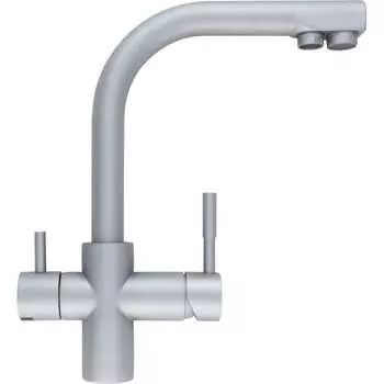 Комбинированный кран Atoll