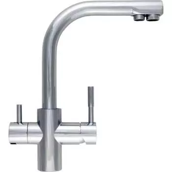 Комбинированный кран Atoll