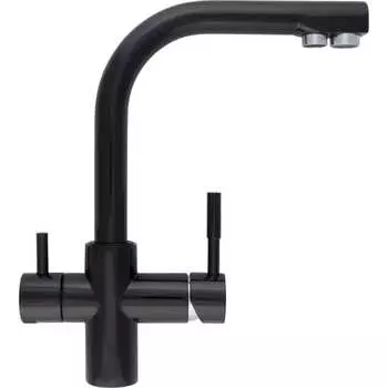 Комбинированный кран Atoll