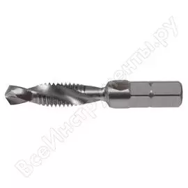 Комбинированный машинный метчик D.BOR