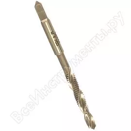 Комбинированный метчик Bucovice Tools 133040