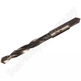 Комбинированный метчик Bucovice Tools 133060