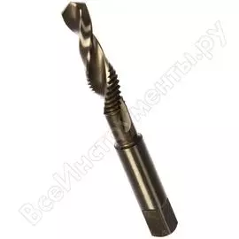 Комбинированный метчик Bucovice Tools 133080