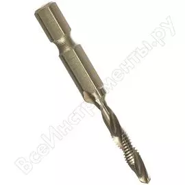 Комбинированный метчик RUKO 270016