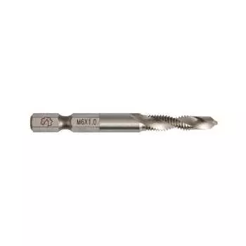 Комбинированный метчик WOLFSTAR ta00275