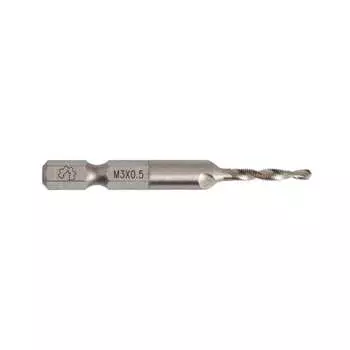 Комбинированный метчик WOLFSTAR ta00272