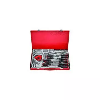 Комбинированный набор инструмента FORCE 4921