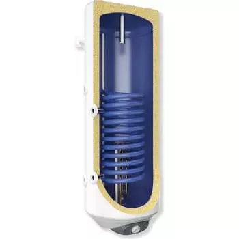 Комбинированный настенный бойлер Parpol MS 100 700100