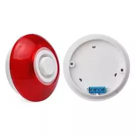 Комбинированный оповещатель SLT Марс 24-КП 10349