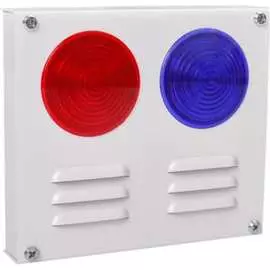 Комбинированный оповещатель SLT Марс 220-КУ-Д 10471