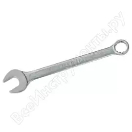 Плоский комбинированный ключ IZELTAS 0320020013