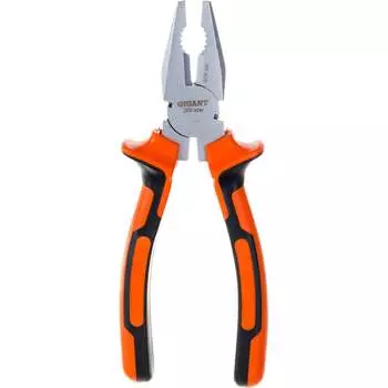Комбинированный плоскогубцы Gigant