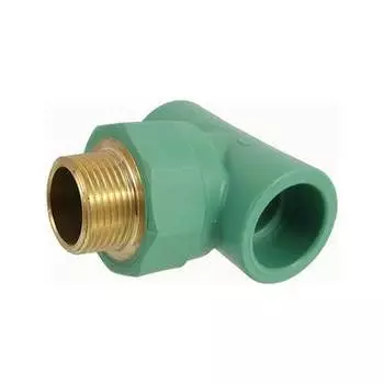 Комбинированный полипропиленовый тройник Banninger 7R41077311