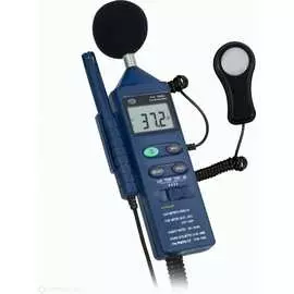 Комбинированный прибор PCE EM 882 P2041145