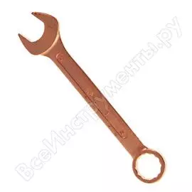 Комбинированный прямой ключ КЗСМИ