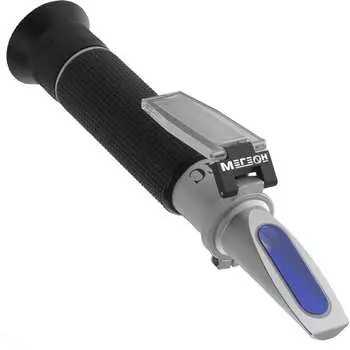 Комбинированный рефрактометр МЕГЕОН 72009 к0000018695