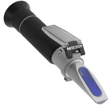 Комбинированный рефрактометр МЕГЕОН 72010 к0000018696