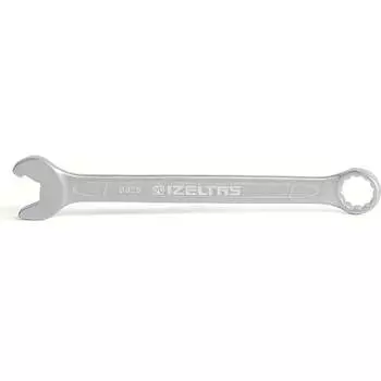 Комбинированный рожково-накидной ключ IZELTAS 0320020055
