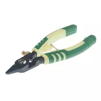 Комбинированный съемник изоляции Rockforce RF-811(16862)