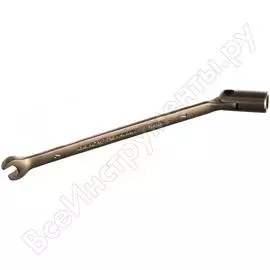 Комбинированный шарнирный ключ Дело Техники 516007